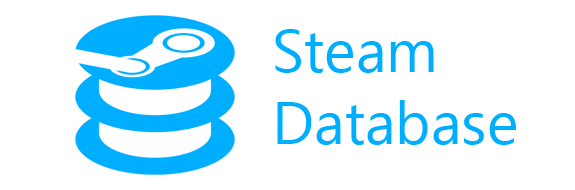 Steam DB